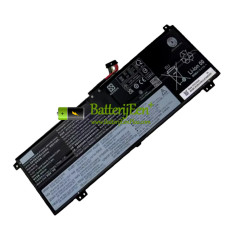 Vervangende batterij voor Lenovo L22D4PA2 L22C4PA2