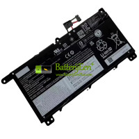 Vervangende batterij voor Lenovo L22L3pE0 L22b3pE0 L22M3pE0