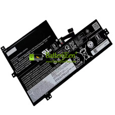 Vervangende batterij voor Lenovo L22M3PG0 L22C3PG0 L22X3PG0 L22B3PG0