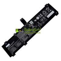 Vervangende batterij voor Lenovo L22M4PC1 Y9000K