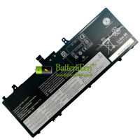 Vervangende batterij voor Lenovo L22M4PF1 L22M4PF0 IAP8 L22C4PF1 AIR14