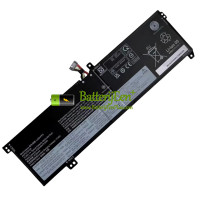 Vervangende batterij voor Lenovo L22M4PF5 L22X4PF5 L22B4PF5 L22D4PF5