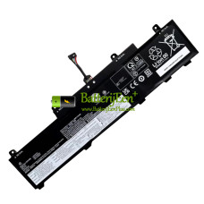 Vervangende batterij voor Lenovo L22x3p70 Sb11h56249 L22m3p70 L22b3p70