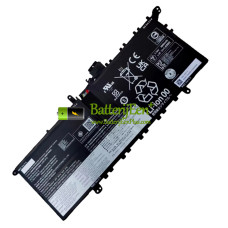 Vervangende batterij voor Lenovo L23C4PF2