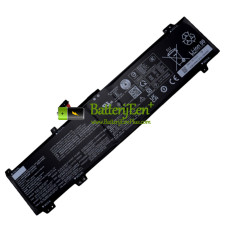 Vervangende batterij voor Lenovo L23D4PK5 L23C4PK5 L23M4PK5