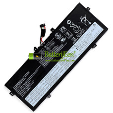 Vervangende batterij voor Lenovo Pro 13ITL5 Yoga7-Carbon YOGA-13S Yoga-13sITL-ACN L19D4PF5 L19M4PF7 13sITL