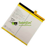 Vervangende batterij voor Lenovo TB-9707F Y700 Legion ​L21D2P32