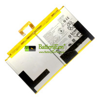 Vervangende batterij voor Lenovo TB-J706F Pad-Pro J716F L20D2P31