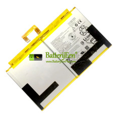 Vervangende batterij voor Lenovo TB-J706F Pad-Pro J716F L20D2P31
