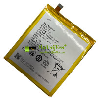 Vervangende batterij voor Lenovo ZUK L7801 BL288 L78011 Z5