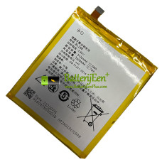 Vervangende batterij voor Lenovo ZUK L7801 BL288 L78011 Z5