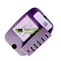 Vervangende batterij voor LEXY M83 M85 VC-SPD502-3-5 SPD502 M80