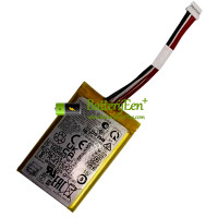 Vervangende batterij voor LG 683654 Go-PL2 XBOOM