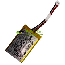Vervangende batterij voor LG 683654 Go-PL2 XBOOM