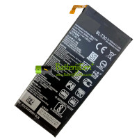 Vervangende batterij voor LG BL-T30 M320
