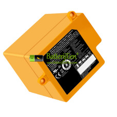 Vervangende batterij voor LG EAC63419403 R9