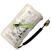 Vervangende batterij voor LG EAC63918901 PK5