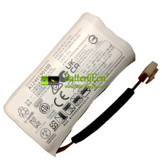 Vervangende batterij voor LG EAC63918901 PK5