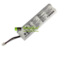 Vervangende batterij voor LG EAC64198204
