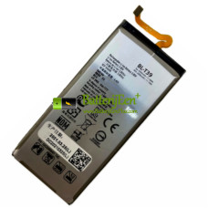 Vervangende batterij voor LG G7 BL-T39 G7ThinQ Q9 Q7 G710