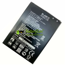 Vervangende batterij voor LG LG V20 H990N H990 V20 F800 BL-44E1F