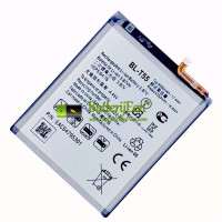 Vervangende batterij voor LG Pro Velvet2 BL-T55