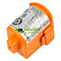 Vervangende batterij voor LG S84 VS84 VS8400 VS8401SCW EAC62258403 S86R
