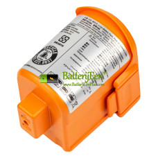 Vervangende batterij voor LG S84 VS84 VS8400 VS8401SCW EAC62258403 S86R