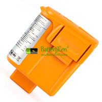 Vervangende batterij voor LG VS8403SCW VSF8606SWM VS86 EAC62258401
