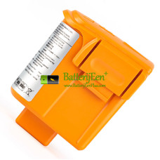 Vervangende batterij voor LG VS8403SCW VSF8606SWM VS86 EAC62258401