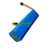 Vervangende batterij voor LIFERO RX10