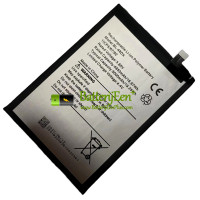 Vervangende batterij voor lnfinix BL-48DX Hot11 X675