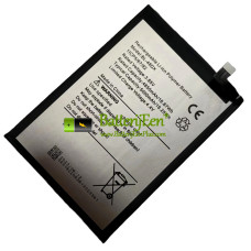 Vervangende batterij voor lnfinix BL-48DX Hot11 X675