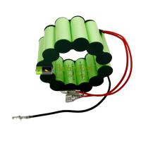 Vervangende batterij voor LOCK ELVC-1400R
