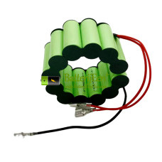 Vervangende batterij voor LOCK ELVC-1400R