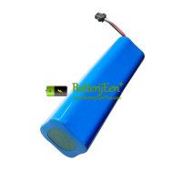 Vervangende batterij voor Lydsto G2 G1 W1 R1A G1M 1D S1 R1 L1