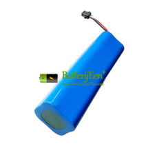 Vervangende batterij voor Lydsto G2 G1 W1 R1A G1M 1D S1 R1 L1