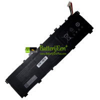 Vervangende batterij voor MACHENIKE L16A-R77840 U639965PHV-3S1P