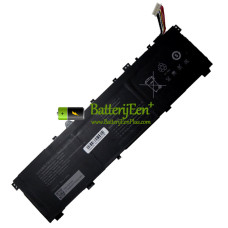 Vervangende batterij voor MACHENIKE L16A-R77840 U639965PHV-3S1P