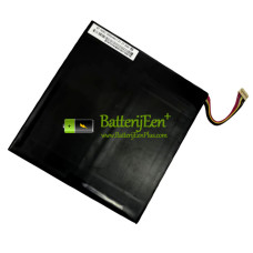Vervangende batterij voor Malata BTSWATA0B20 BT-A0B2 AOB2
