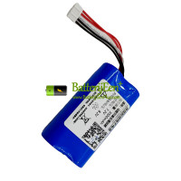 Vervangende batterij voor Marshall 5Lines C406A3-1 EMBERTON