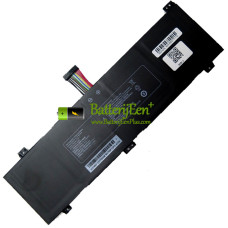 Vervangende batterij voor MECHREVO Z2air GK5CN-13-17-4S1P-0