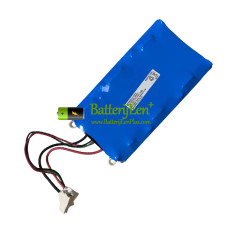 Vervangende batterij voor Media G6-TPro G6-Pro X10-Pro SN-1 X10-Plus G7