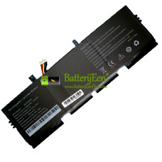 Vervangende batterij voor Medion 456986-3S