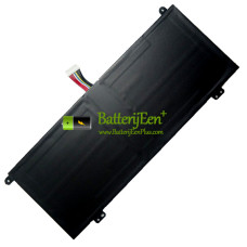 Vervangende batterij voor MEDION E15403 Akoya