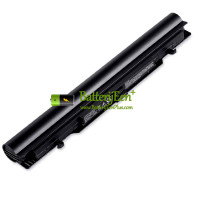 Vervangende batterij voor Medion S6212T US55-4S300-S1L5 US55