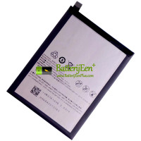 Vervangende batterij voor Meizu 16X M1872 Meilan M872Q BA872 M872H