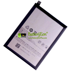 Vervangende batterij voor Meizu 16X M1872 Meilan M872Q BA872 M872H