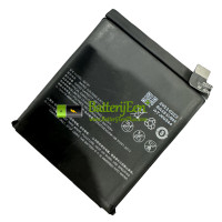Vervangende batterij voor Meizu BA181 18