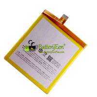 Vervangende batterij voor Meizu M2-mini BT43C Meilan2